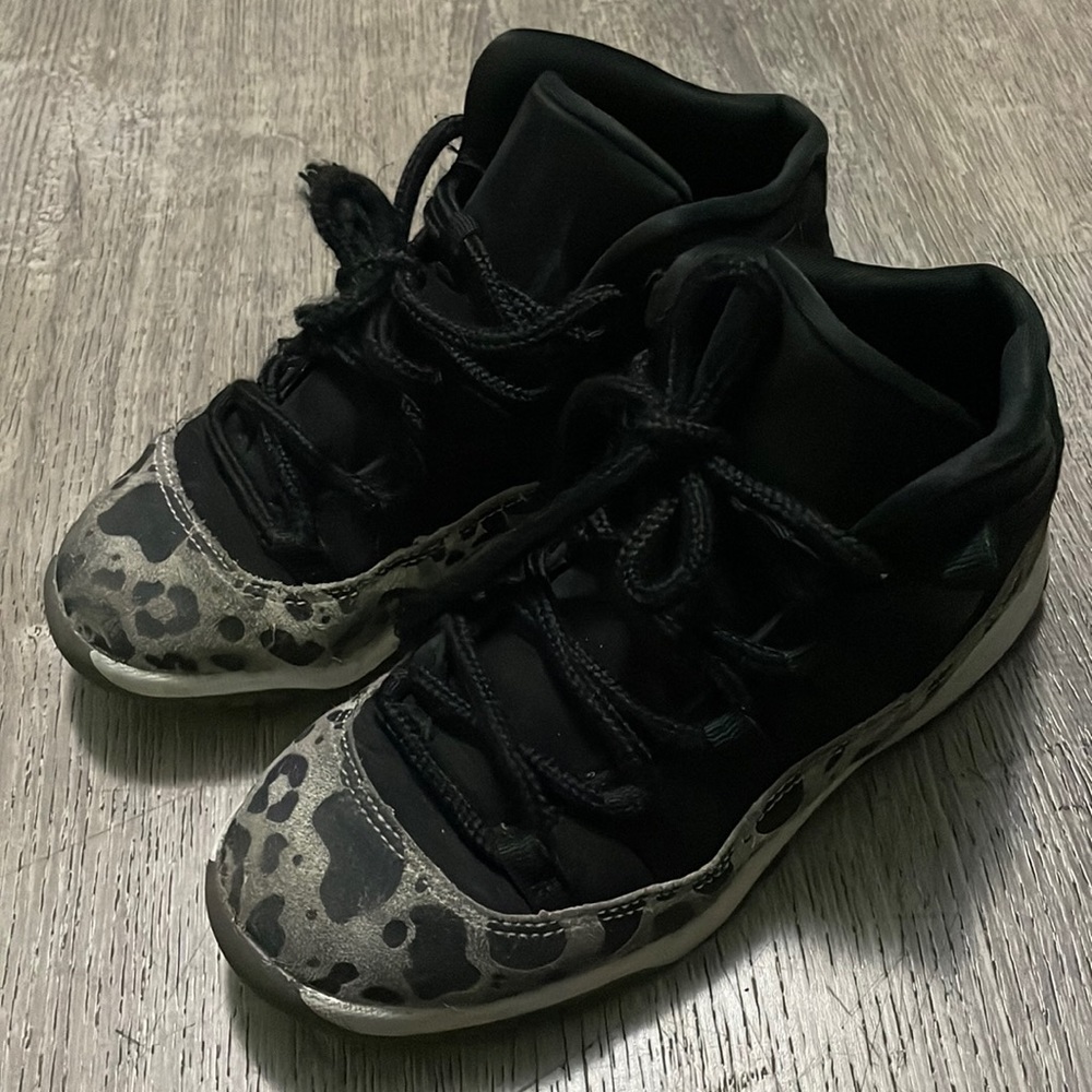 Jordan
